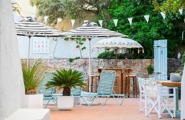 Villa Iokasti - Foto 71