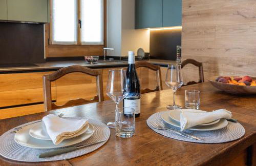 Maison Luboz - Courmayeur - Foto 13