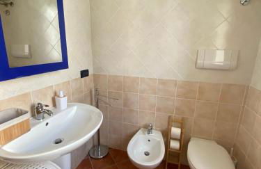 Salt Whisper - Salt Whisper - Bilocale con terrazzi e piscina - Foto 12