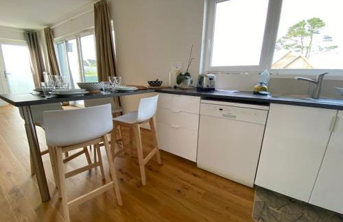 Maison neuve 4 personnes TELGRUC SUR MER 2 chambres - Foto 26