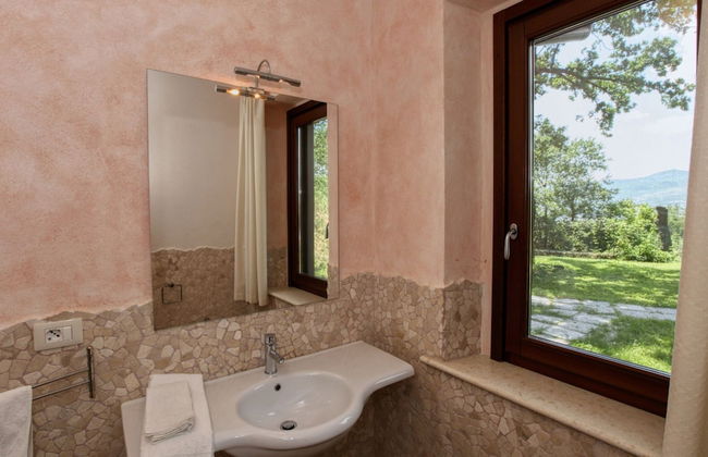 Mansion in San Valentino With Pool - Photo 14