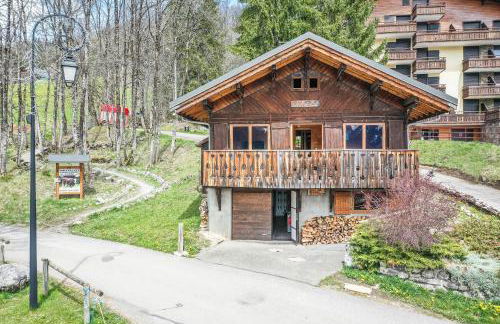 Chalet Nid Zut - Foto 1