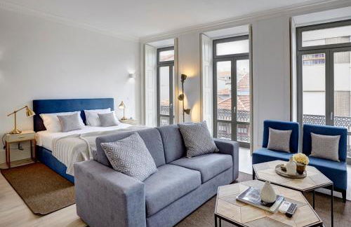 Porto Apartments - Bombarda 451 Suites - Foto 160