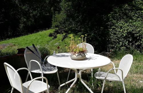 FAETOLE typical Tuscan country house near FLORENCE - Foto 30