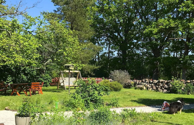 6 Person Holiday Home in Klintehamn - Photo 25