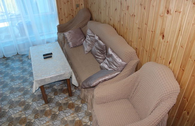 Guba Panoramic Villa - Foto 27