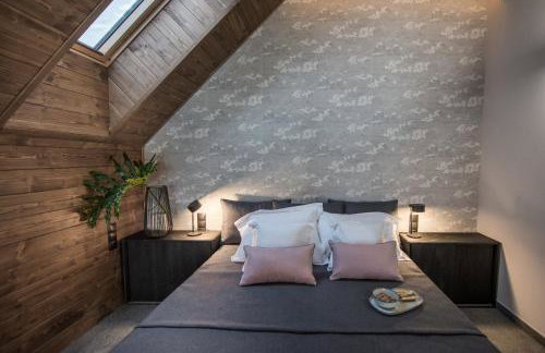 Aspen Deluxe Residence & ASPEN cottage - Foto 71