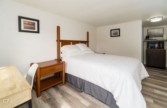 Raines Resort Cabins & RV - Foto 17