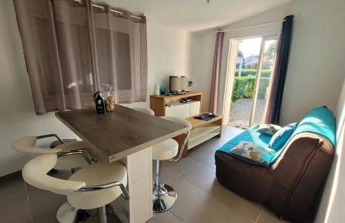 Maison charmante avec vue sur la montagne à Prunelli di Fiumorbo - Foto 10