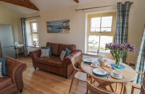 Smithy Cottage - Foto 9