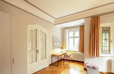 Villa Nußbaumer - Business-und Ferienwohnung in bester Lage - Foto 13