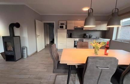 "Bauernhof-Claussen", Haus Seestern - Foto 6