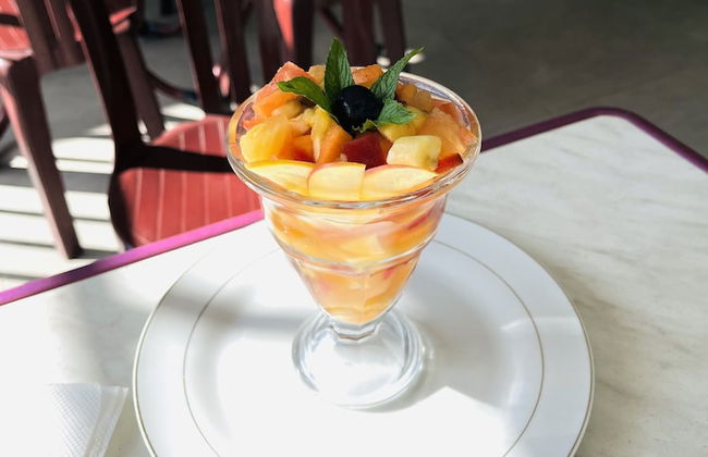 Les Flots Bleus - Foto 69