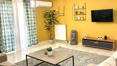 Anastasias house near Athens airport - Foto 2