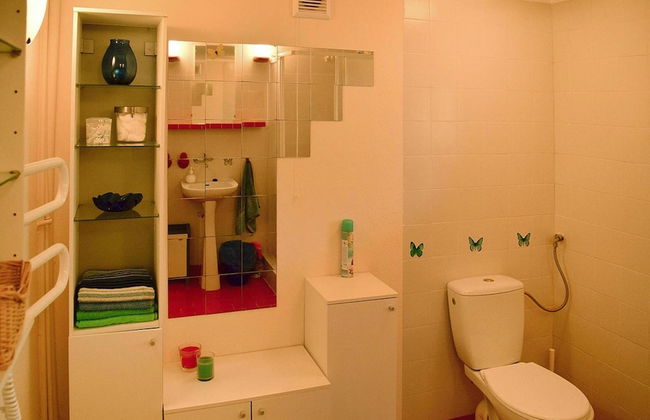 Holiday Home, Gowidlino - Foto 16