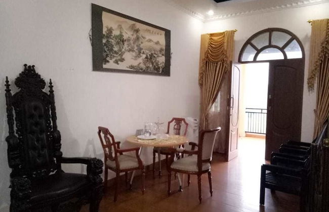 Aldeoz Dempo Pagar Alam Villa Sumsel - Foto 18