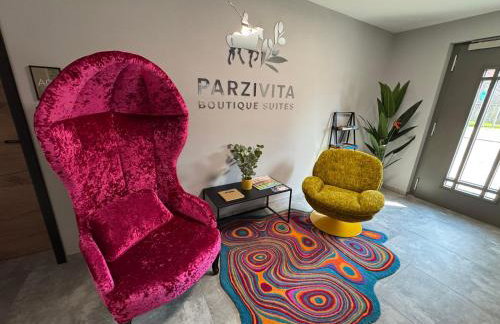 Parzivita Suites - Photo 59