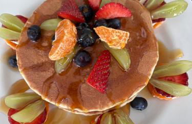 Treeside woodhouse - Foto 12