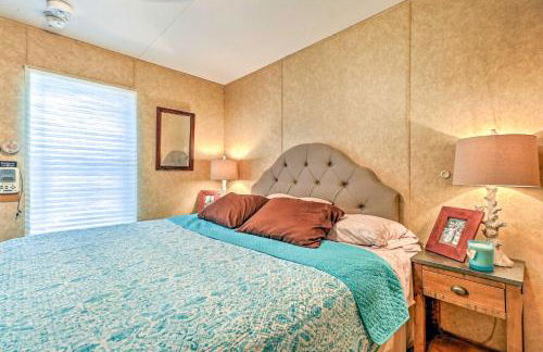 Home on Jordan Lake with Shared Dock and Boat Slip! - Foto 10