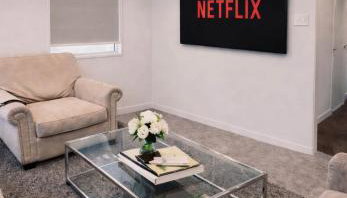 Entire guest house in Countryside with Hot Tub - Foto 1