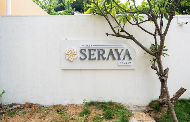 Truliv Villa Seraya - Foto 32