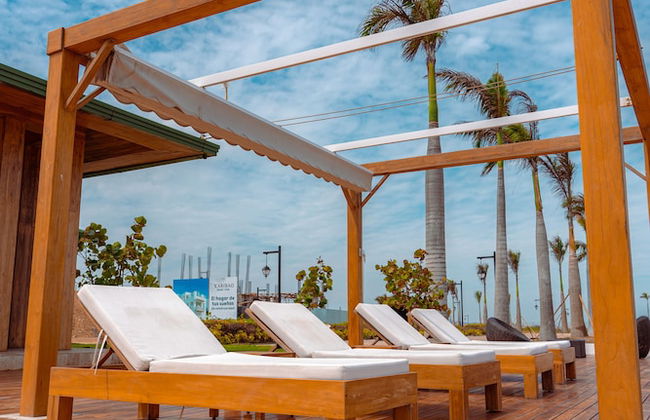 Karibao Resort Town - Foto 29