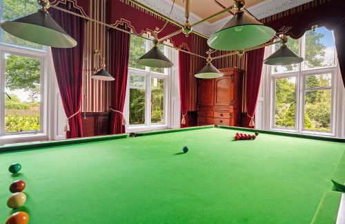 Hallfield Hall - Foto 13