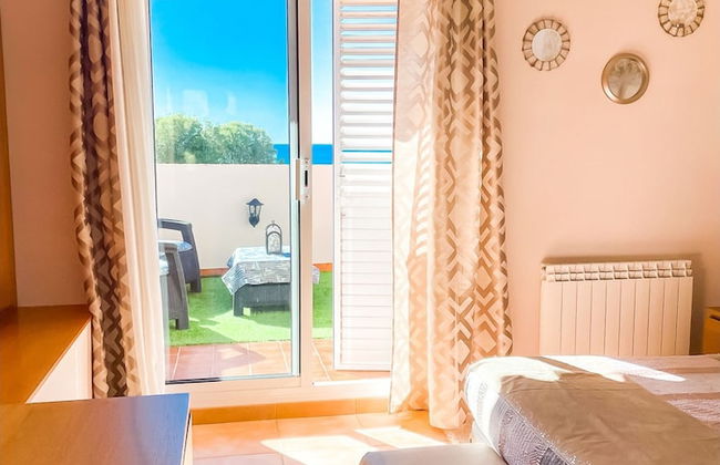 Unik Vacation Tamarit - Foto 22