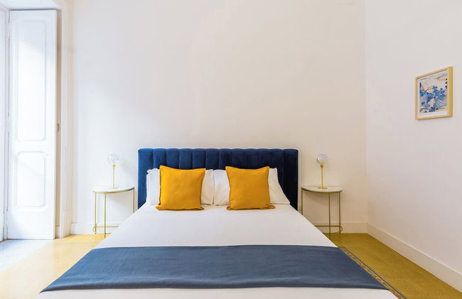 Piazza Amedeo Flat by Wonderful Italy - Foto 6