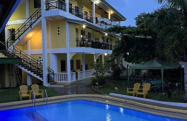 Nickles Park Resort and Apartments - Foto 20