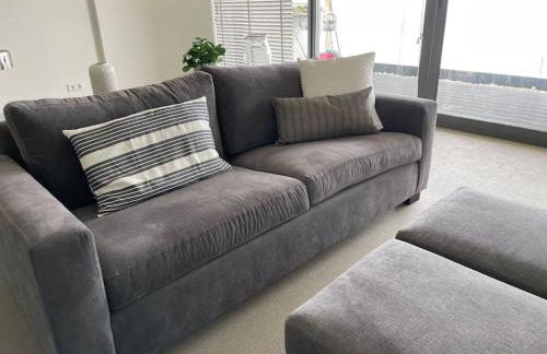 Fuzeta stylish 1 bedroom apartment - Amazing views - Foto 9