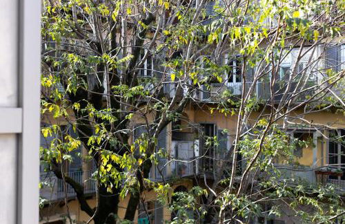 Gioberti's Apartment - 100 sqm - 2 Bedrooms and Free Private Parking in the Center - Foto 13