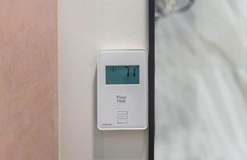 Lux Studio Oasis Hot Tub Cozy Heated Floors - Foto 21