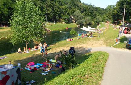 Holiday home, Apartman Obajdin - Foto 60