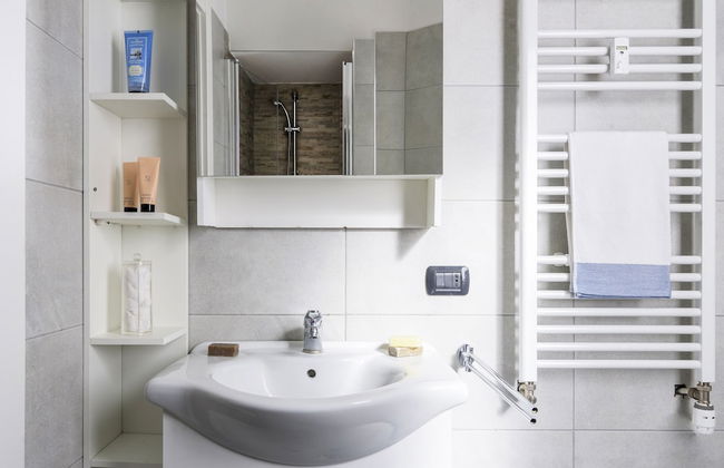 Pascoli Master Guest apartment - Foto 25