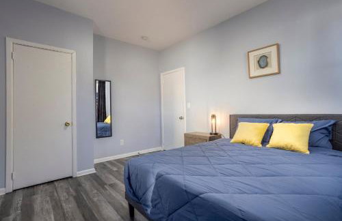 Three BR near Metlife with Laundry & Parking - Foto 16