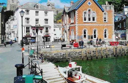 Cottage in Par, 4mi. from Fowey - Photo 12