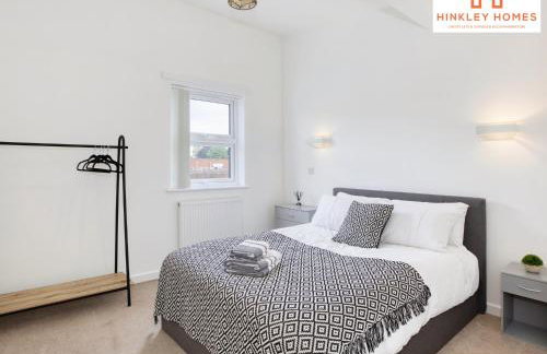 City Centre - Free Parking - HPC transport links - By Hinkley Homes Short Lets & Serviced Accommodation - Foto 21