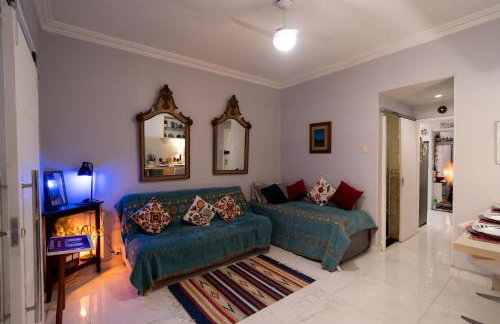 Charmoso Apartamento Leme/copacabana - Foto 49