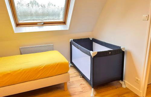 Maison lumineuse - Vue sur l'anse - Foto 9