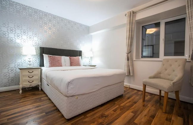 Saint Patrick's District Apartments - Photo 5