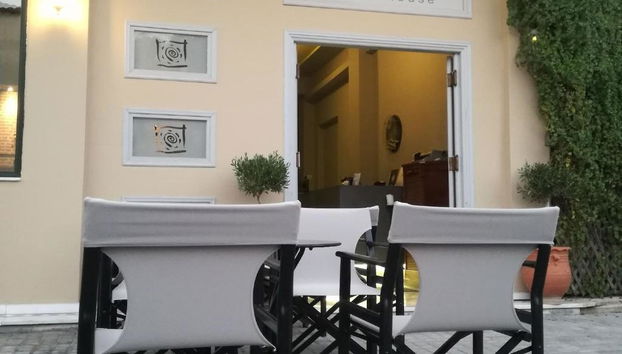 Leonidaion Guest House - Foto 2