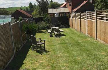 THE NOOK NORFOLK - Cottage in Sedgeford - Foto 48