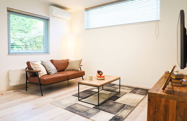 Teine White House - Photo 19