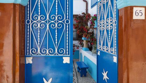 Genovefa traditional house - Foto 2