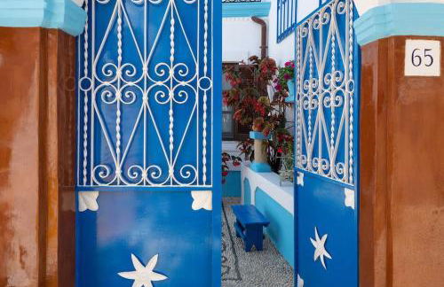 Genovefa traditional house - Foto 2