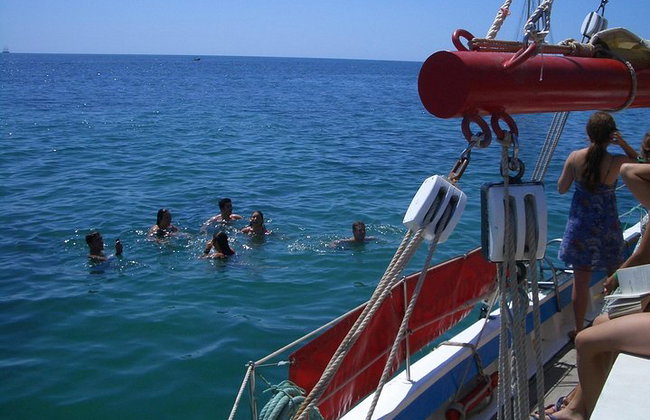 Voile, natation & tapas - Photo 6