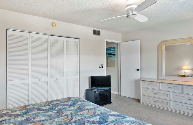 Wave Watcher at Cocoa Beach - Foto 4