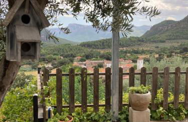 Pilar de la Sima casa rural Arguellite Yeste - Foto 54