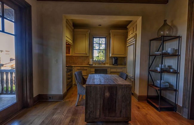 LX1 Chateau D' Renaitre Estate - Carmel-by-the-sea - Foto 21